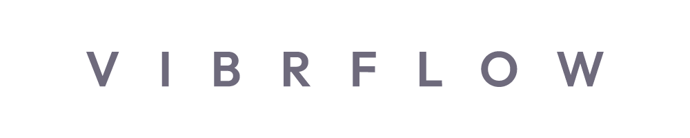 VibrFlow Logo